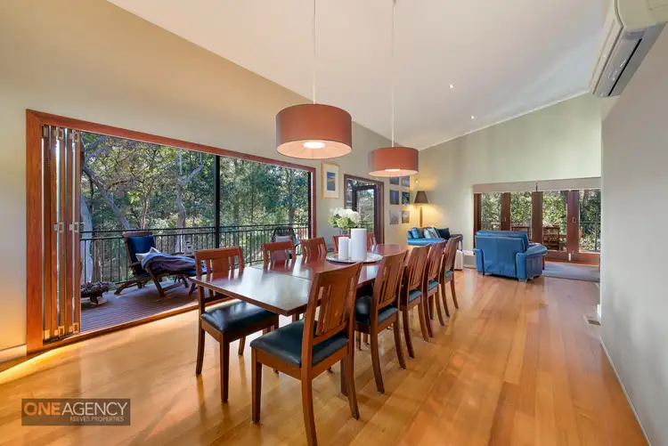 Fourth view of Homely house listing, 78 Maraket Avenue, Blaxland NSW 2774