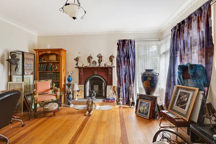 Second view of Homely house listing, 10 Victoria Street, Diamond Creek VIC 3089