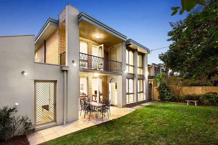 1/31 Carlingford Street, Elsternwick VIC 3185