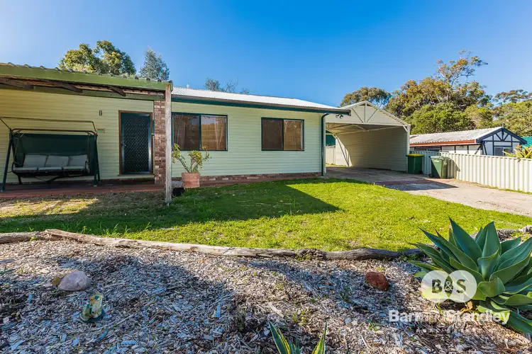Third view of Homely house listing, 24 Eastwell Road, Australind WA 6233