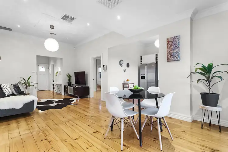 Fourth view of Homely house listing, 52 Dudley Street, Footscray VIC 3011