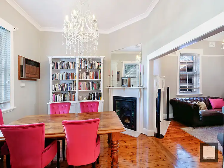 Second view of Homely house listing, 17 Macquarie Street, Mayfield NSW 2304