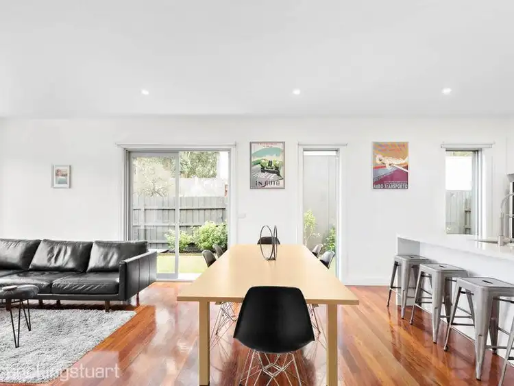 Second view of Homely townhouse listing, 16 Niki Court, Bentleigh East VIC 3165