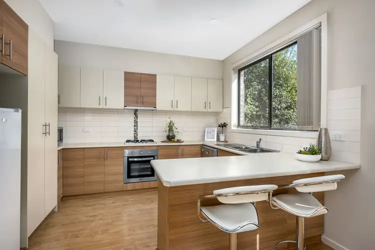 Third view of Homely townhouse listing, 7/27-29 Colin  Road, Oakleigh South VIC 3167
