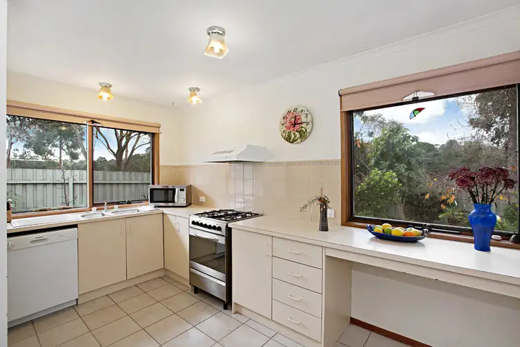 Fourth view of Homely house listing, 1/30 Railway Crescent, Croydon VIC 3136