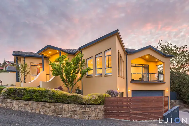 Main view of Homely house listing, 12 Magnolia Close, Jerrabomberra NSW 2619