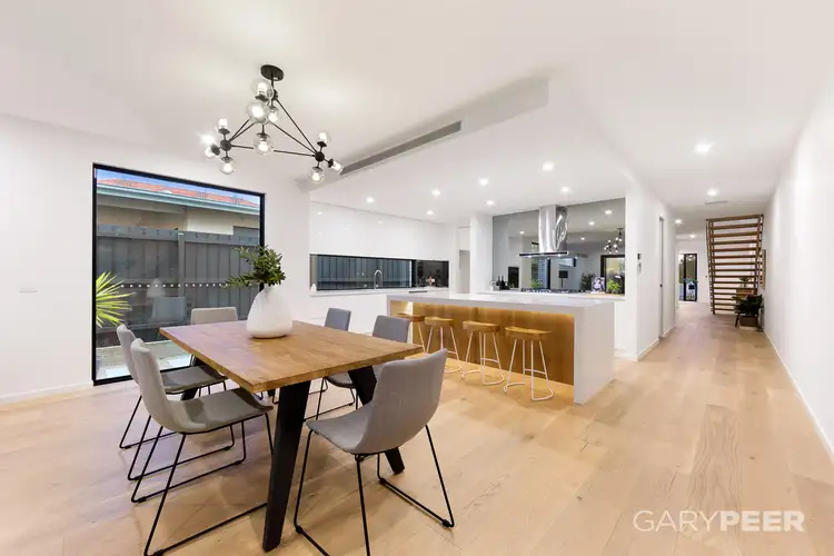 Second view of Homely townhouse listing, 76A Moylan Street, Bentleigh East VIC 3165