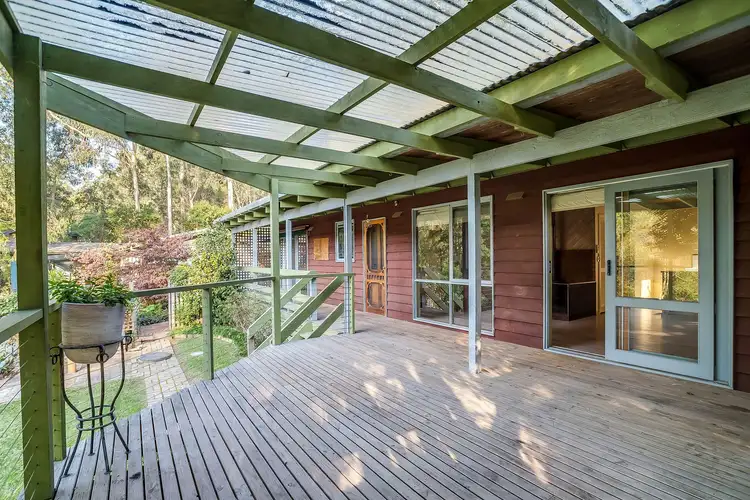 25 Arbor Avenue, Belgrave VIC 3160