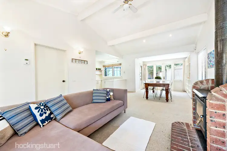 Second view of Homely house listing, 7 Iluka Street, Safety Beach VIC 3936