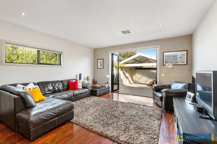 Fifth view of Homely house listing, 95 Park Crescent, Williamstown VIC 3016