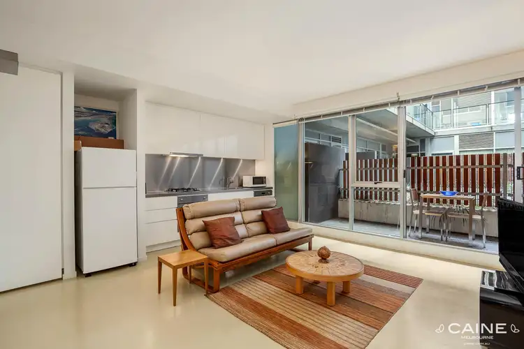 4M/201 Powlett Street, East Melbourne VIC 3002