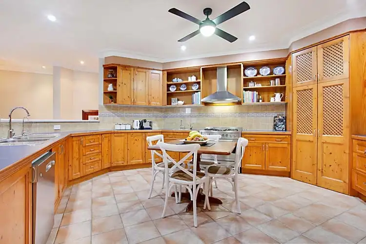 Second view of Homely house listing, 11 Davina Crescent, Cecil Hills NSW 2171