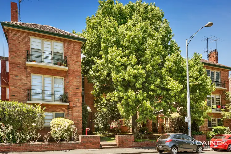 12/98-108 Vale Street, East Melbourne VIC 3002