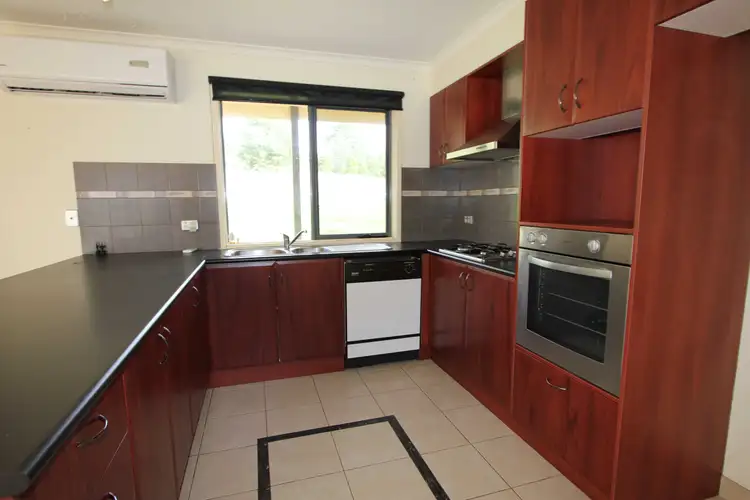 Second view of Homely house listing, 645 Sobeys Road, Ross Creek VIC 3351