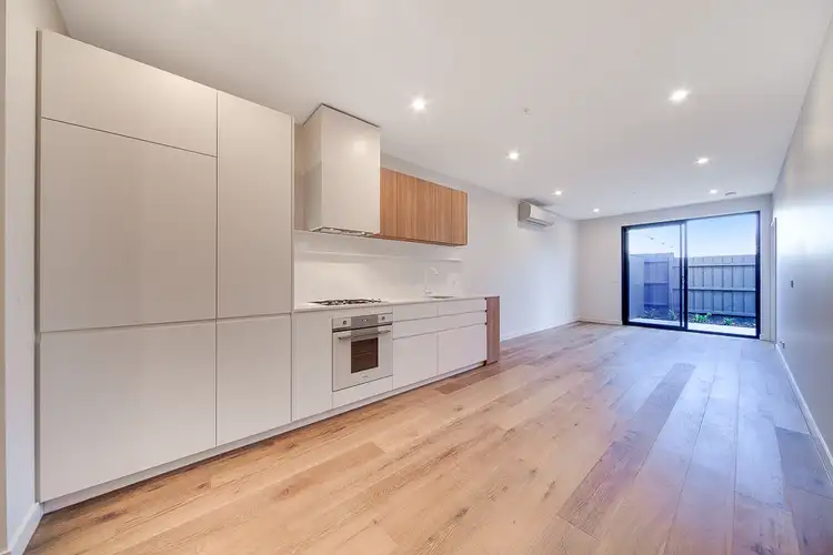 Second view of Homely apartment listing, 4/14-16 Maroona Road, Carnegie VIC 3163