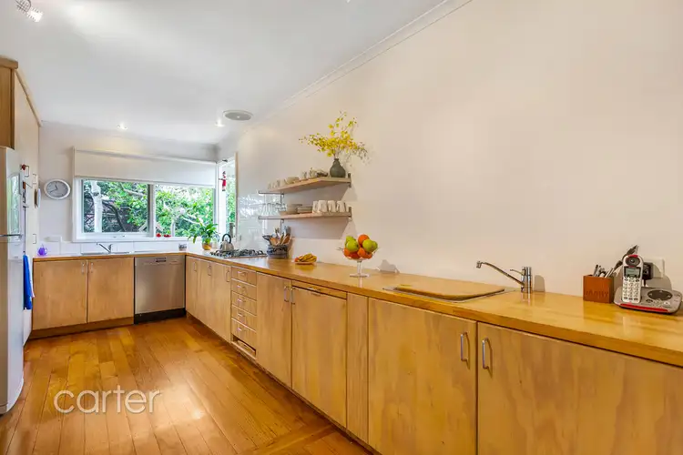 Fourth view of Homely house listing, 4 Mountain View Road, Heathmont VIC 3135