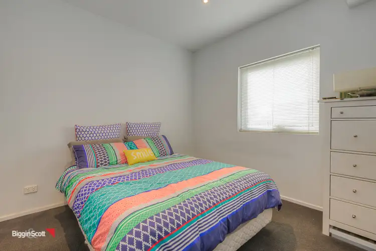 Fifth view of Homely apartment listing, 5/414 High Street, Northcote VIC 3070