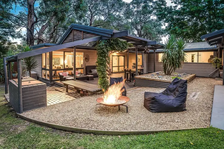 Second view of Homely house listing, 14 Clements Avenue, Belgrave South VIC 3160