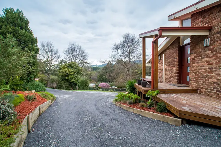 Main view of Homely house listing, 6 Fernshaw Road, Monbulk VIC 3793