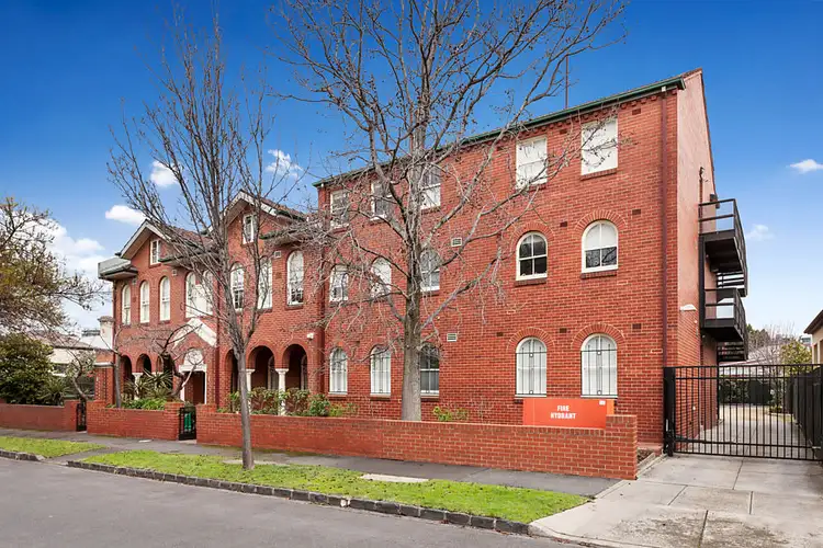 Main view of Homely apartment listing, 116/1-5 Donald Street, Prahran VIC 3181