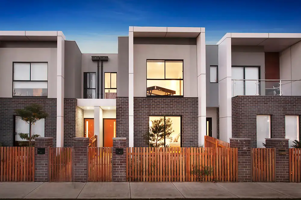 Main view of Homely townhouse listing, 2/2 Ormond Road, West Footscray VIC 3012