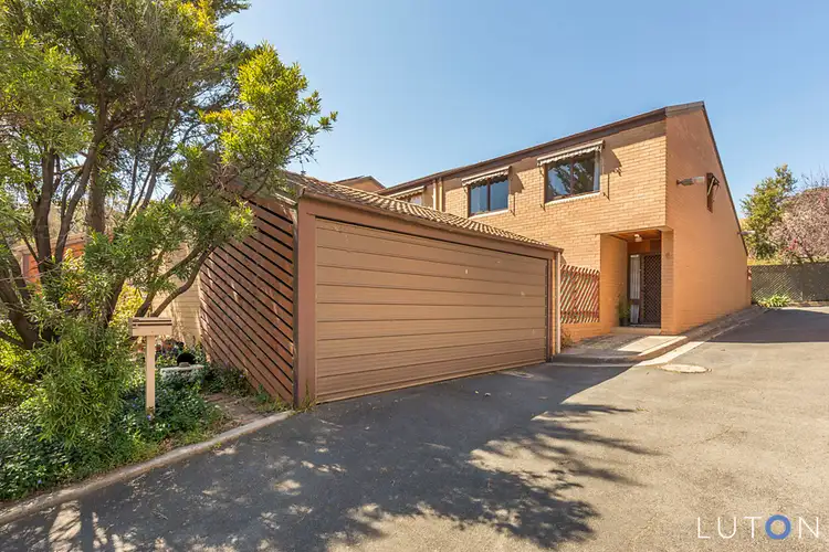 6 Howie Court, Belconnen ACT 2617