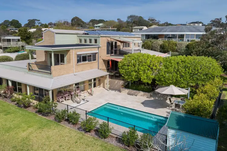 Second view of Homely house listing, 88 Bay Road, Mount Martha VIC 3934