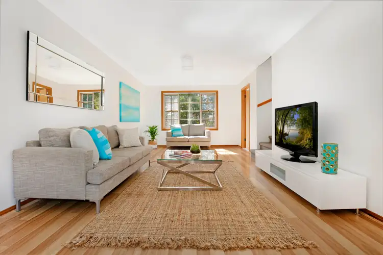 Third view of Homely townhouse listing, 2/46 Balmoral Street, Balgownie NSW 2519