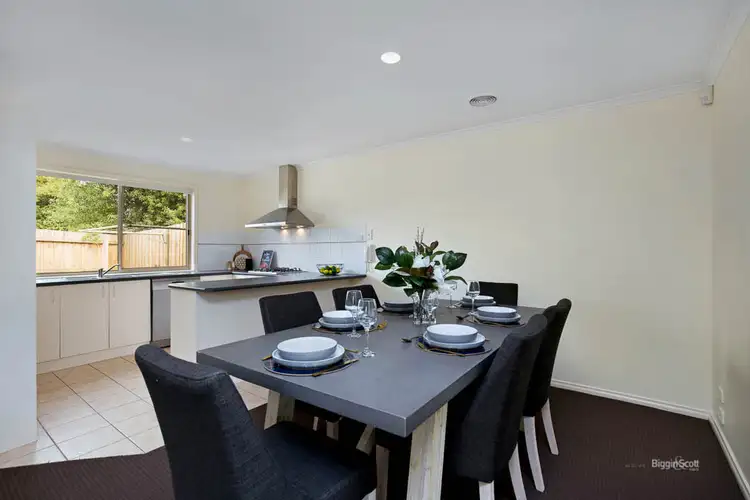 Fifth view of Homely unit listing, 14/18-20 Louisa Street, Croydon VIC 3136