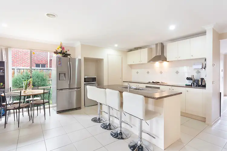 Third view of Homely house listing, 6 Province Grove, Doreen VIC 3754