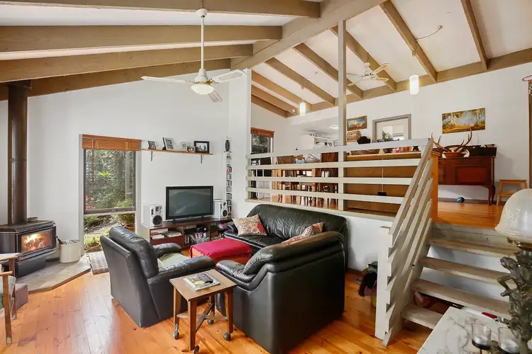 Fourth view of Homely house listing, 50 Wonga Road, Millgrove VIC 3799