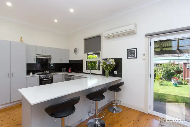 Second view of Homely house listing, 7 James Street, Mayfield NSW 2304