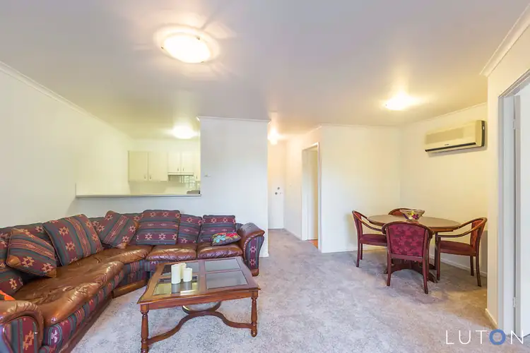 Fifth view of Homely apartment listing, 8/60 Henty Street, Braddon ACT 2612