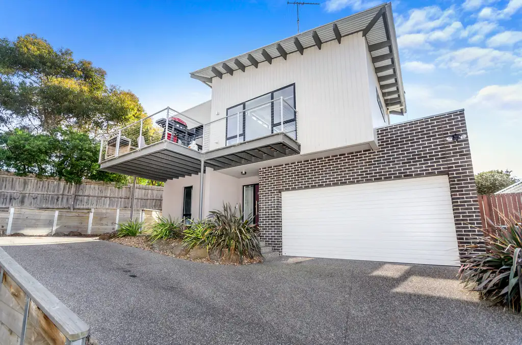 Main view of Homely house listing, 3/4-6 Driftwood Street, Ocean Grove VIC 3226