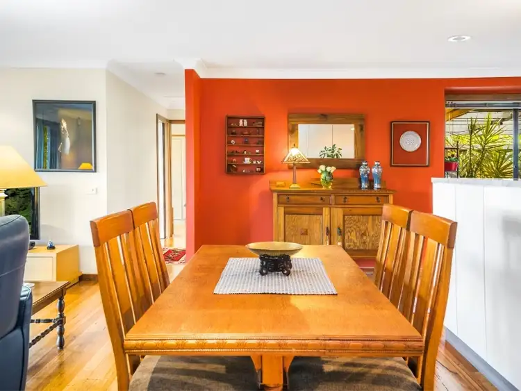 Fourth view of Homely house listing, 45 Odenpa Road, Cordeaux Heights NSW 2526