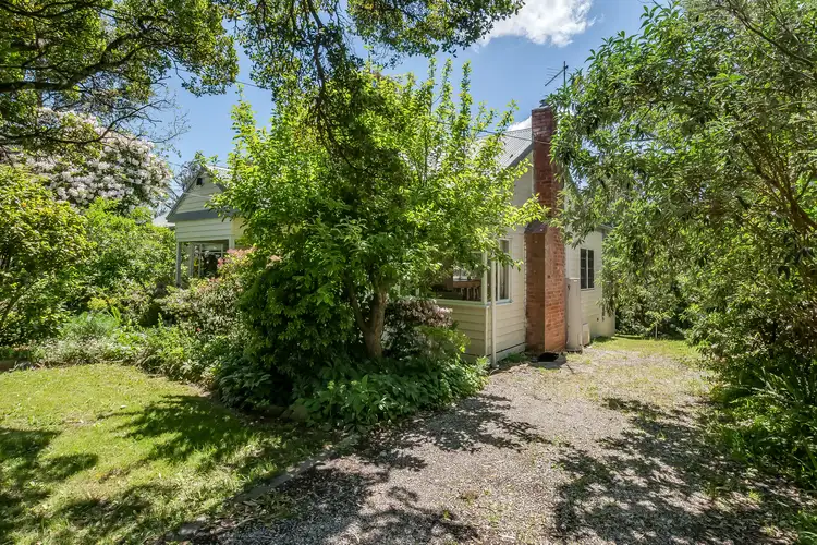 Second view of Homely house listing, 23 Menzies Road, Menzies Creek VIC 3159