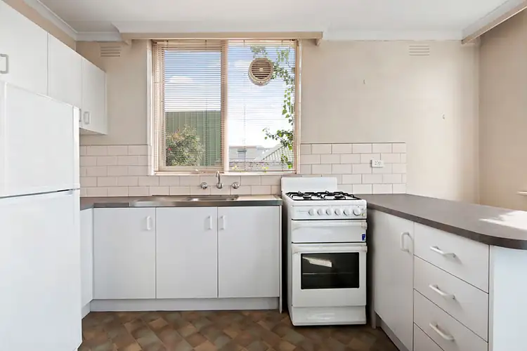Fourth view of Homely apartment listing, 3/46 Adam Street, Richmond VIC 3121