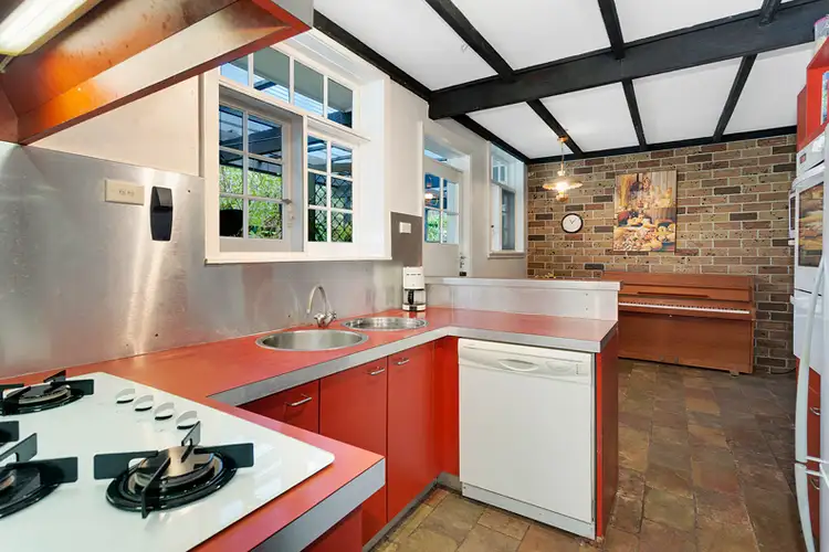 Fourth view of Homely house listing, 44 Koorangi Avenue, Elanora Heights NSW 2101