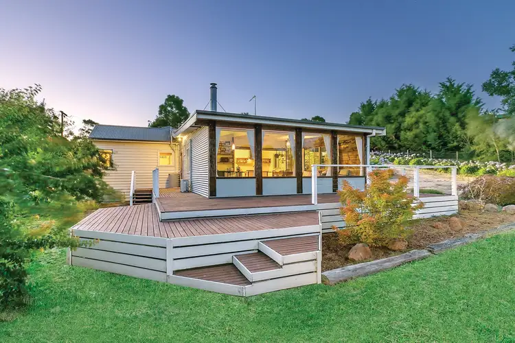Lot 2/31 Grenville Street, Daylesford VIC 3460