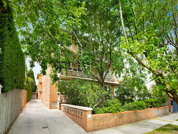 6/114 Kooyong Road, Armadale VIC 3143