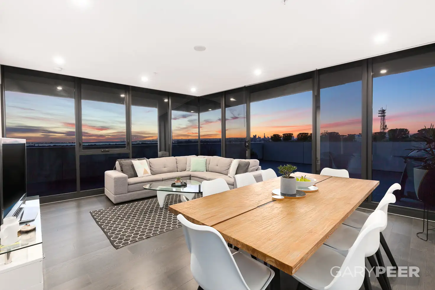 Main view of Homely apartment listing, 707/18 McCombie Street, Elsternwick VIC 3185