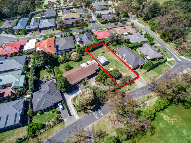 Fourth view of Homely house listing, 122 Union Road, Langwarrin VIC 3910
