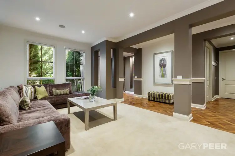Second view of Homely house listing, 29 Carlingford Street, Elsternwick VIC 3185