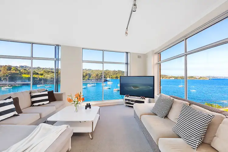 Second view of Homely house listing, 1 & 2/10 Bruce Avenue, Manly NSW 2095