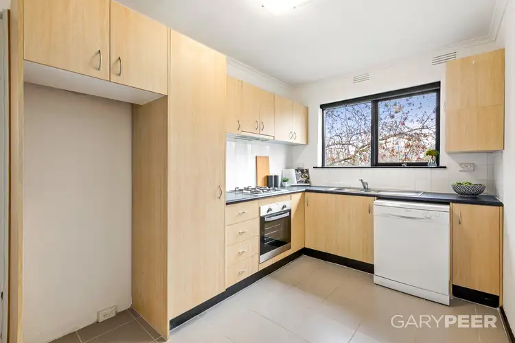 Third view of Homely apartment listing, 4/340 Dandenong Road, St Kilda East VIC 3183