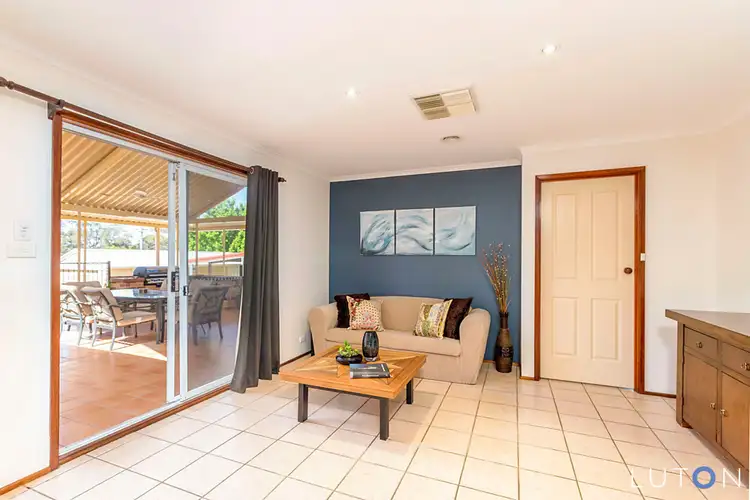 Sixth view of Homely house listing, 6 Heymann Place, Florey ACT 2615