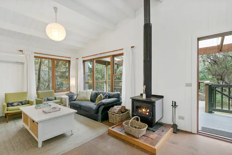 Fifth view of Homely house listing, 12 Berthon Street, Aireys Inlet VIC 3231