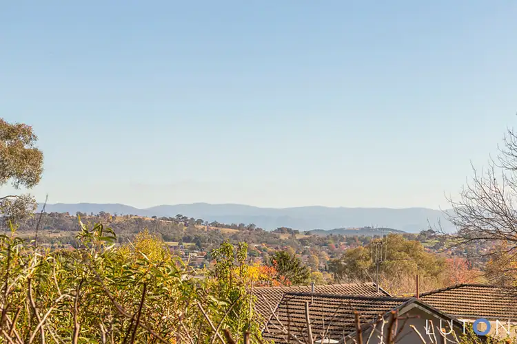 Second view of Homely house listing, 55 Glasgow Street, Hughes ACT 2605