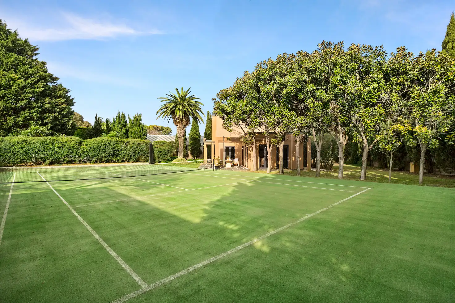 Main view of Homely house listing, 12 Yerlata Court, Portsea VIC 3944