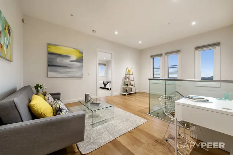 Sixth view of Homely townhouse listing, 10a Marara Road, Caulfield South VIC 3162